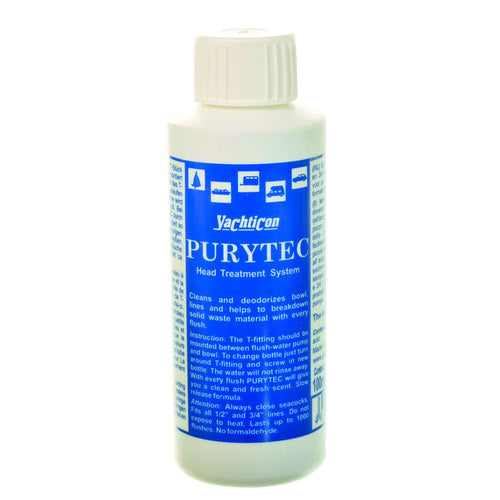 Yachticon Sprühimprägnierer lösemittelfrei 1000 ml
