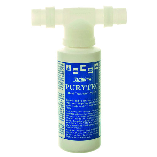 Yachticon Rost- und Kalkentferner 500 ml