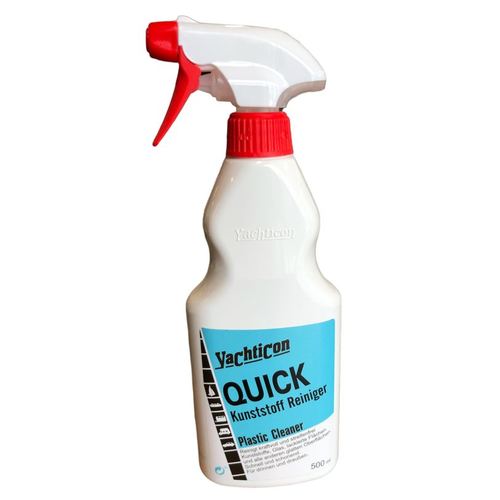 Yachticon Aqua Clean AC 5 -ohne Chlor- 100 Tablett