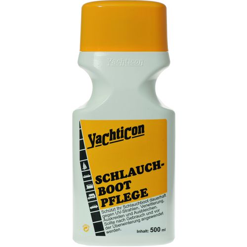 Yachticon Regenstreifen Entferner 500 ml
