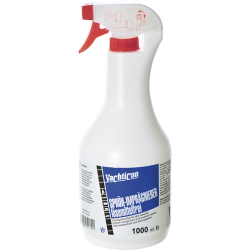Yachticon Rost- und Kalkentferner 5 Liter