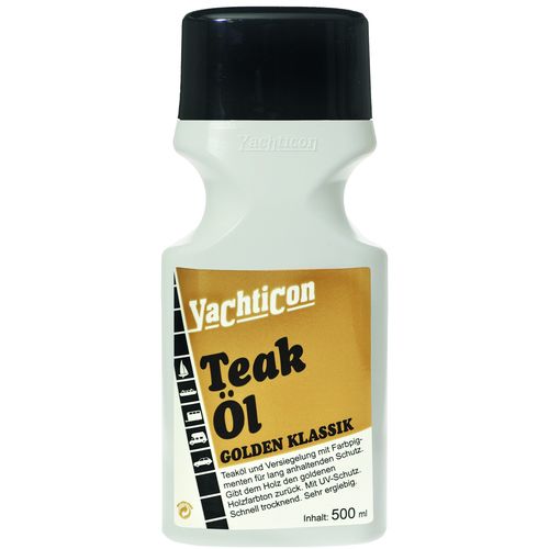 Yachticon Waschbürstenstiel 2-teilig 90-168 cm