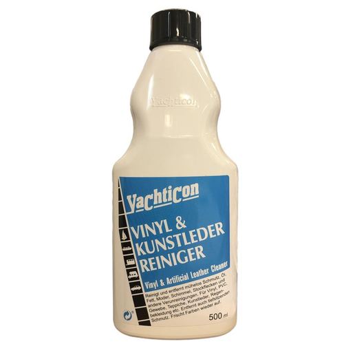 Yachticon Bilgen und Maschinenraum Reiniger 500 ml