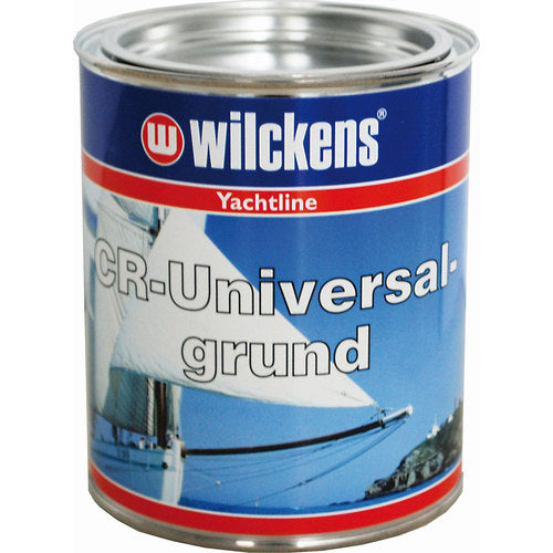 Yachticon Spezial Blau Petroleum 5 Liter