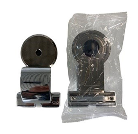 Scharniersatz Rund (A)