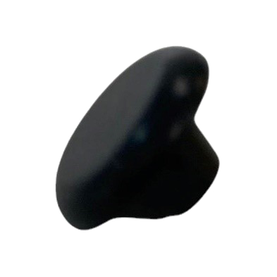 Abdeckkappe 5,5 Mm Pilzförmig