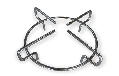 Drahtgestell Für Seitenbrenner