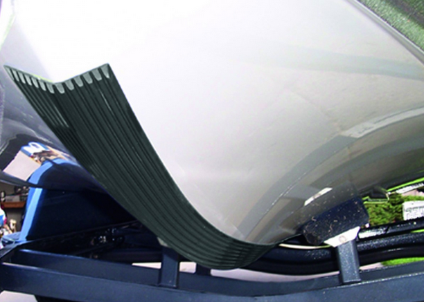 Plastimo Kielschutz Keelshield®