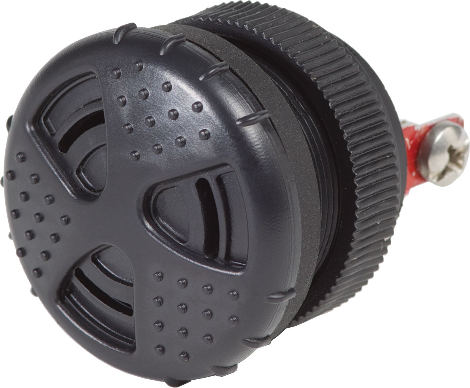 Floyde Bell Turbo Alarm