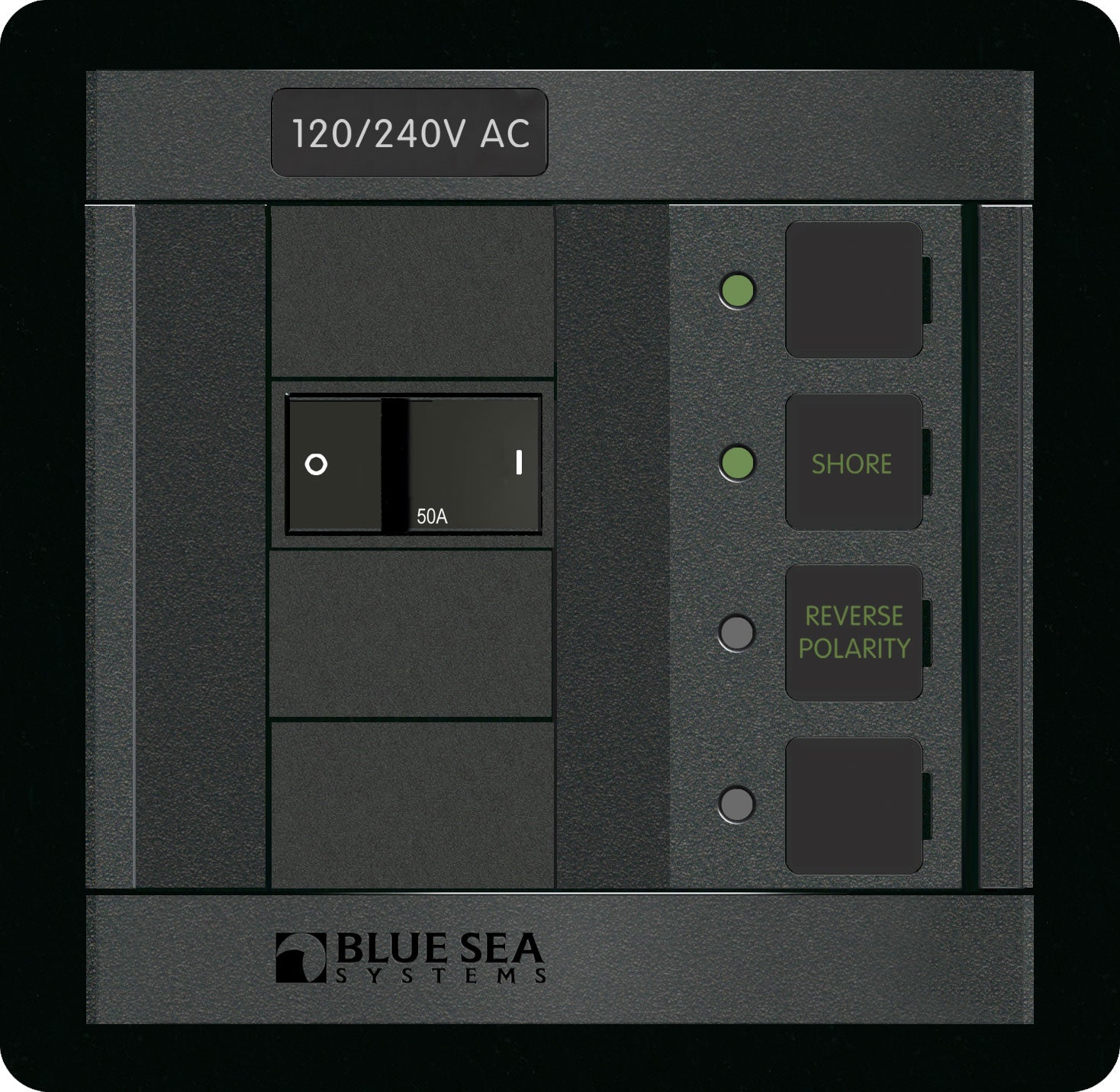 Panel 360 240VAC Main