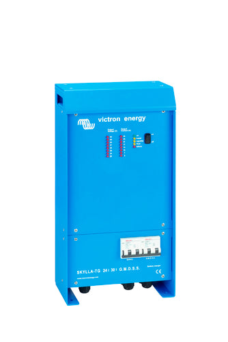 Victron Skylla-TG GMDSS 120-240V