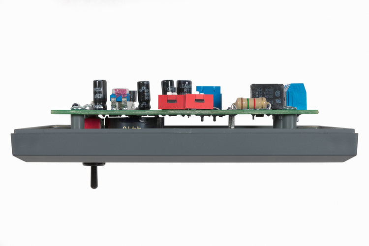 Victron Battery Alarm GX