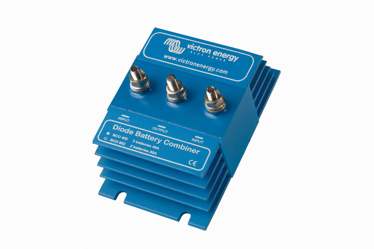 Victron BCD 402 2 Batterien 40A (Kombinatordiode)