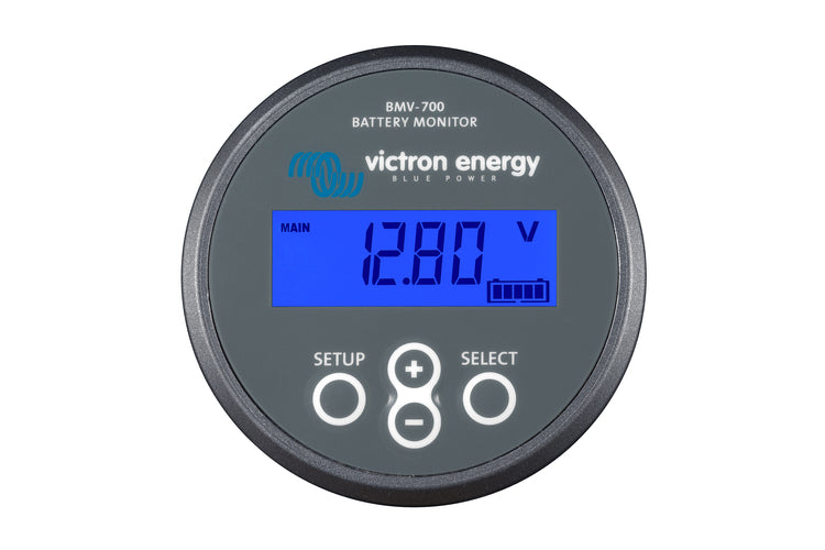 Victron Batterie Monitor BMV-700