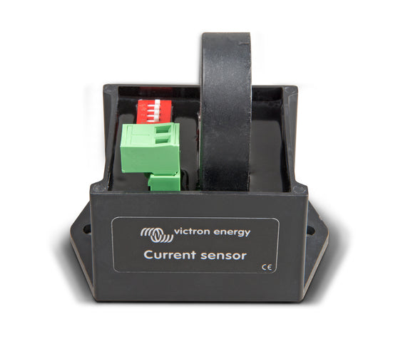 Victron AC-Stromsensor - einphasig - max. 40A