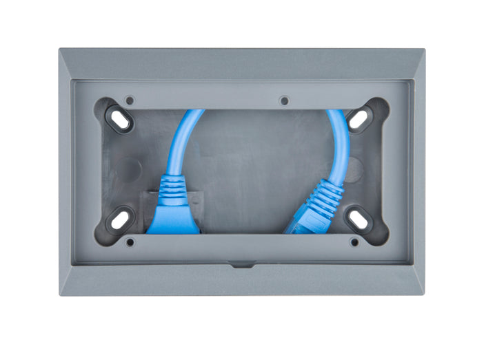 Victron Wandgehäuse für 65 x 120 mm GX-Paneele
