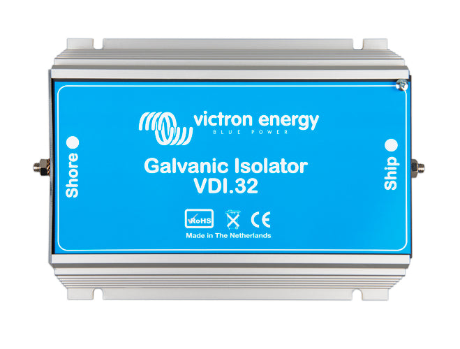 Victron galvanischer Isolator VDI-32 A