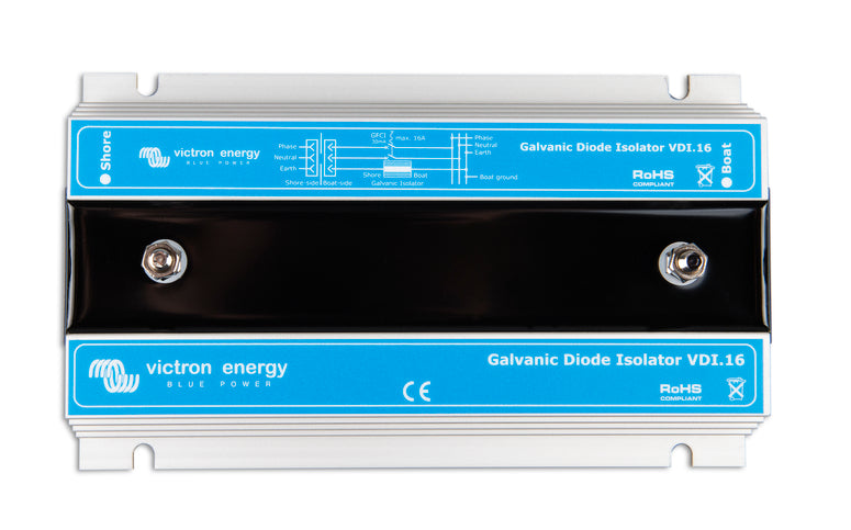 Victron galvanischer Isolator VDI-16 A