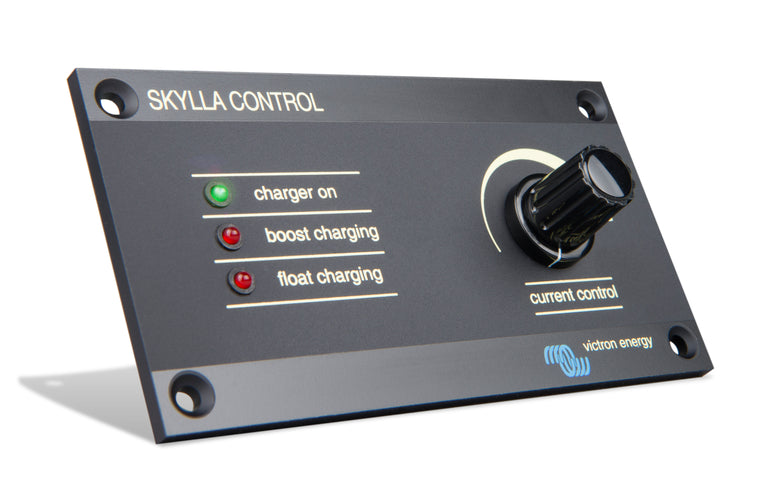 Victron Skylla control