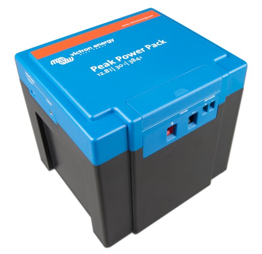 Victron Peak Power Pack 12,8V 20 ah bis 40 ah