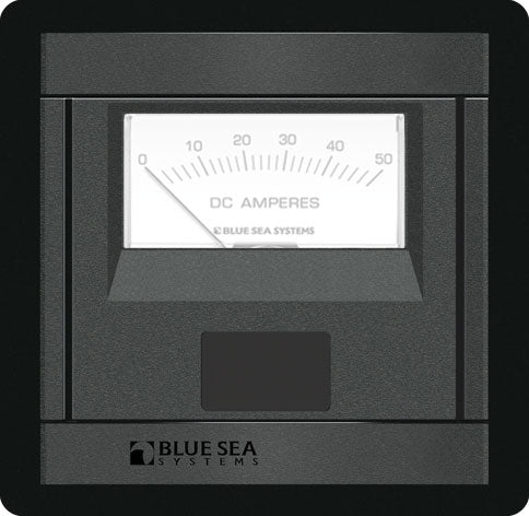 Panel 360 Single Meter Mounting