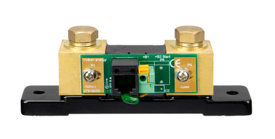 Victron Batterie Monitor BMV-712 Smart