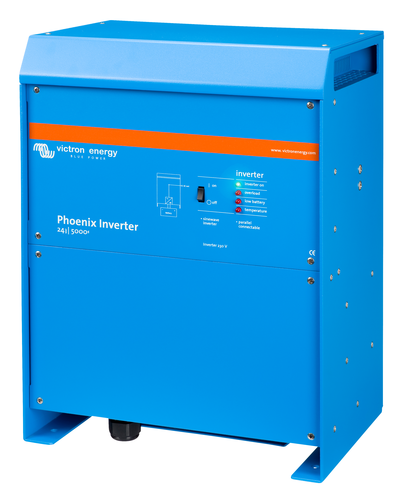 Victron Phoenix Inverter VE.Bus