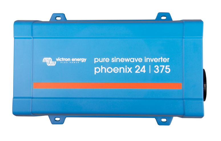Victron Phoenix Wechselrichter VE.Direct 230 V/24 V