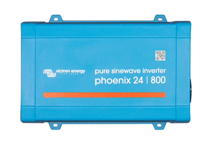 Victron Phoenix Wechselrichter VE.Direct 230 V/24 V