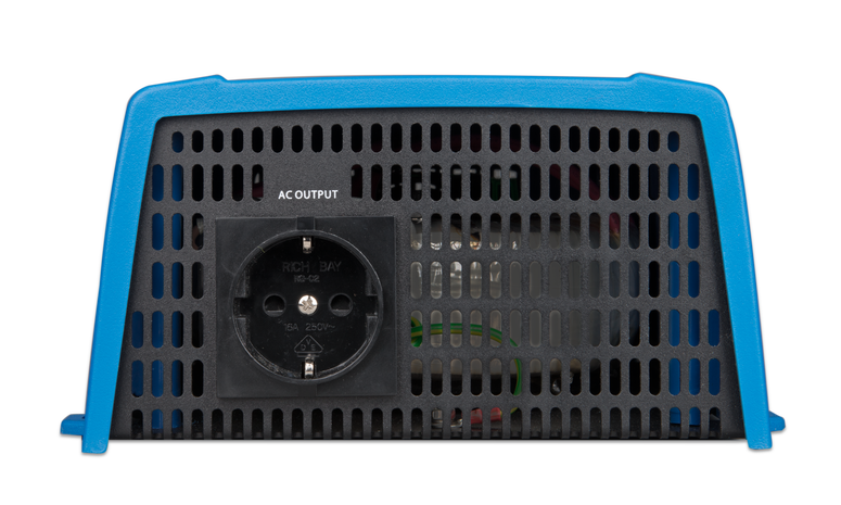 Victron Phoenix Wechselrichter VE.Direct 230 V/12 V UK AU/NZ IEC NEMA