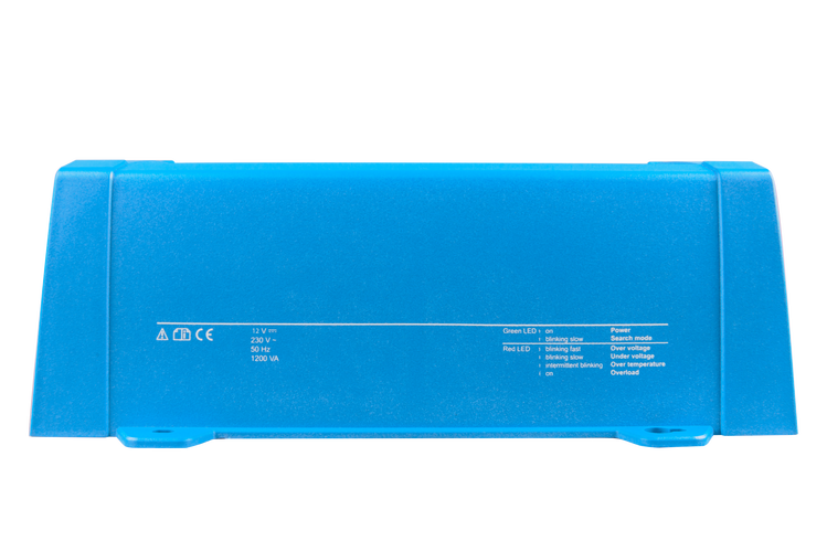 Victron Phoenix Wechselrichter VE.Direct 230 V/24 V