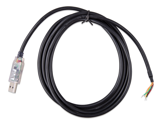 Victron RS485 zu USB Interface 1.8m