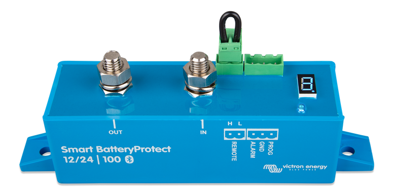 Victron Smart BatteryProtect BP 12/24V-100A
