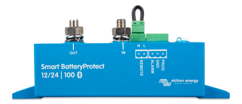 Victron Smart BatteryProtect BP 12/24V-100A