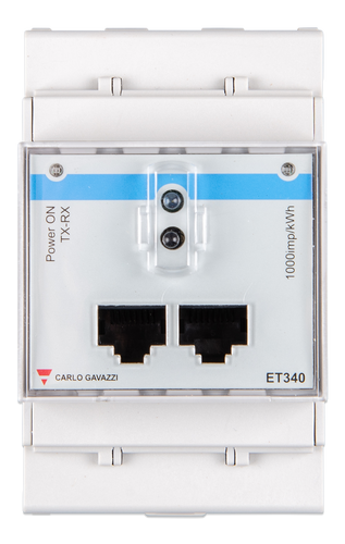 Victron Energy Meter ET340 - 3 Phasen max 65A