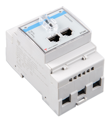 Victron Energy Meter ET340 - 3 Phasen max 65A
