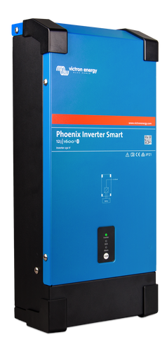 Victron Phoenix Wechselrichter Smart 1600 VA - 5000 VA in 12, 24 & 48 Volt 1600 bis 5000 Watt