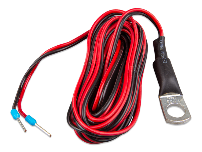 Victron Temperatursensor Quattro-, MultiPlus- und GX-Geräte