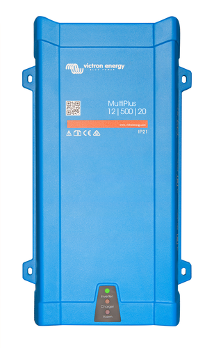 Victron MultiPlus 12, 24 & 48 Volt von 800 bis 5000 kVa
