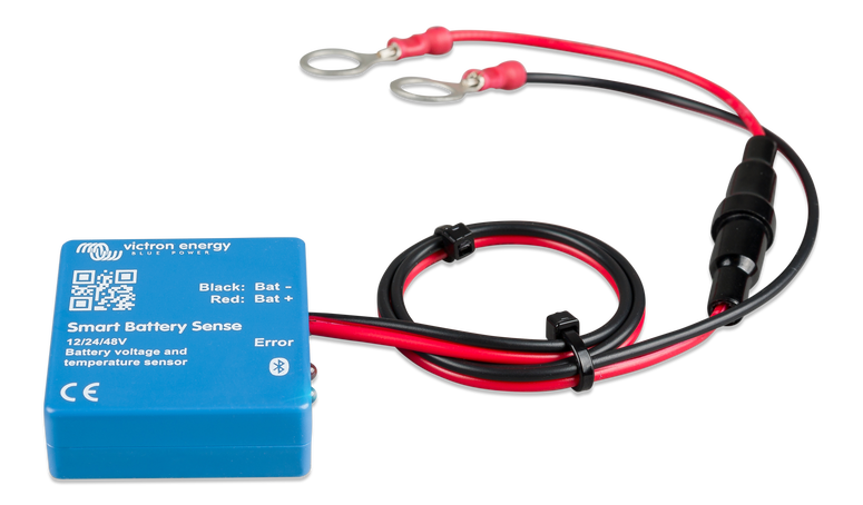 Victron Smart Battery Sense Spannungs- und Temperatursensor