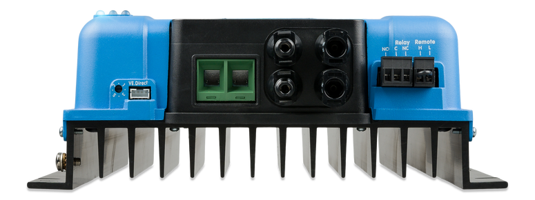 Victron SmartSolar MPPT 150/60-MC4