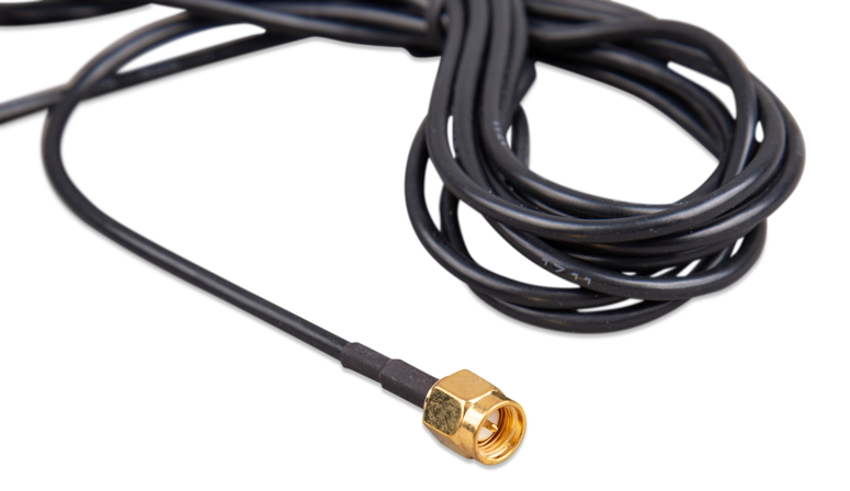 Victron Active GPS Antenne