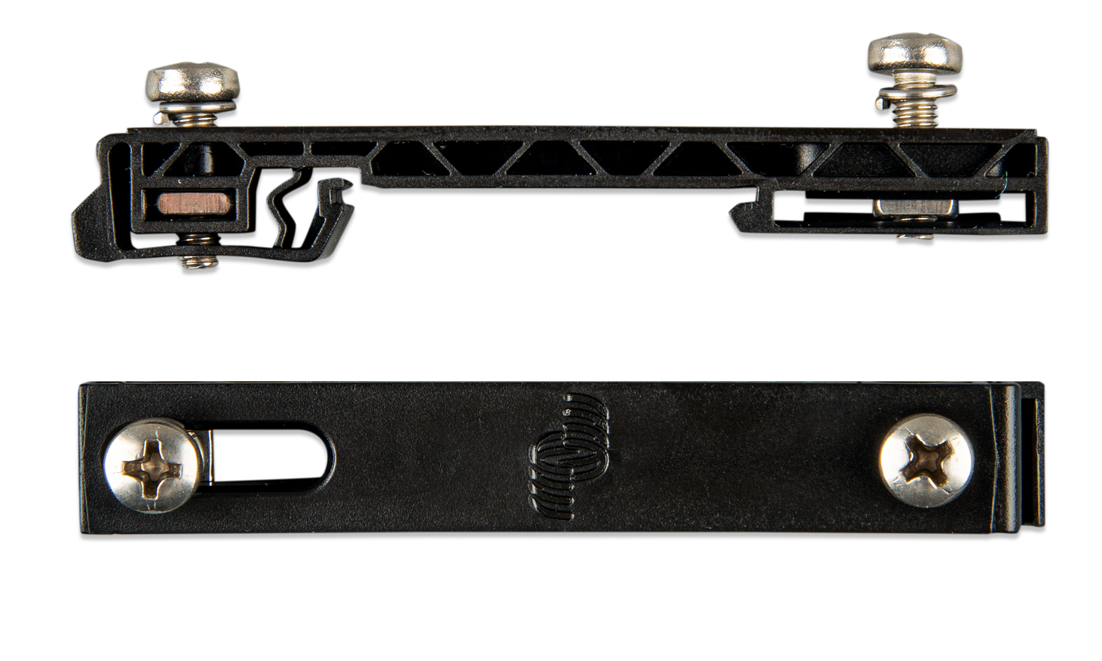 Victron DIN35 adapter small (2 pcs)