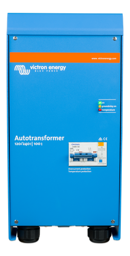 Victron Autotransformer 120/240V-100A
