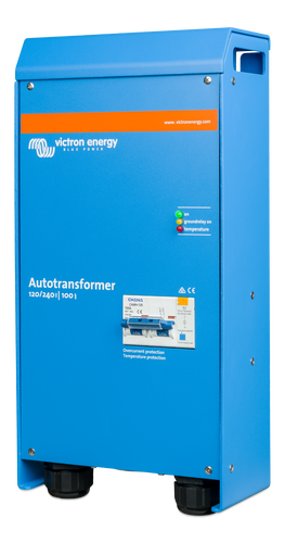 Victron Autotransformer 120/240V-100A