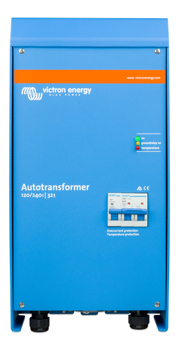 Victron Autotransformer 120/240VAC-32A