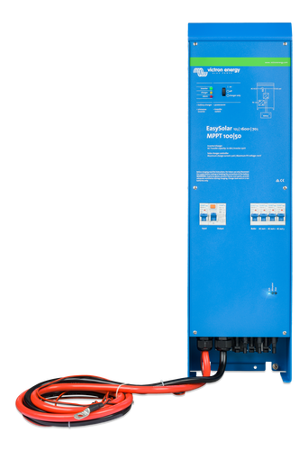 Victron EasySolar 24/1600/40-16 230V MPPT 100/50