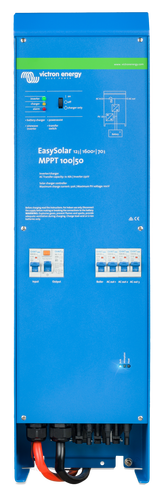 Victron EasySolar 24/1600/40-16 230V MPPT 100/50