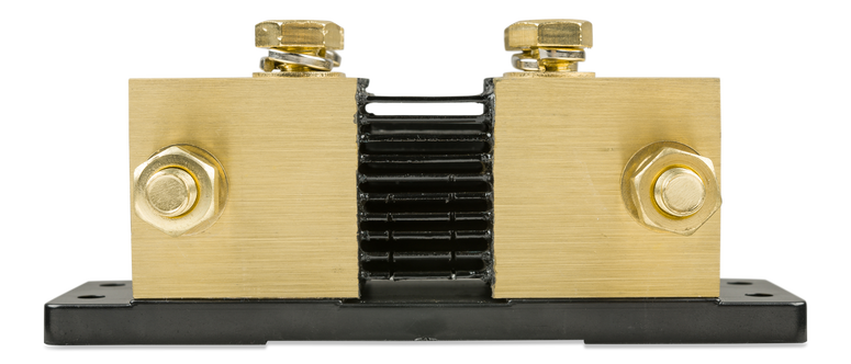 Victron Smart Shunt 2000A/50mV