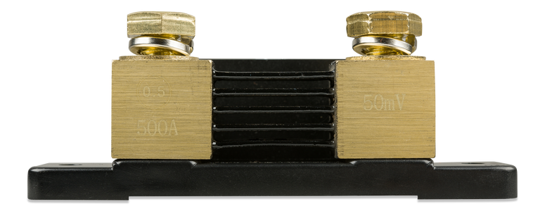 Victron SmartShunt 500A/50mV